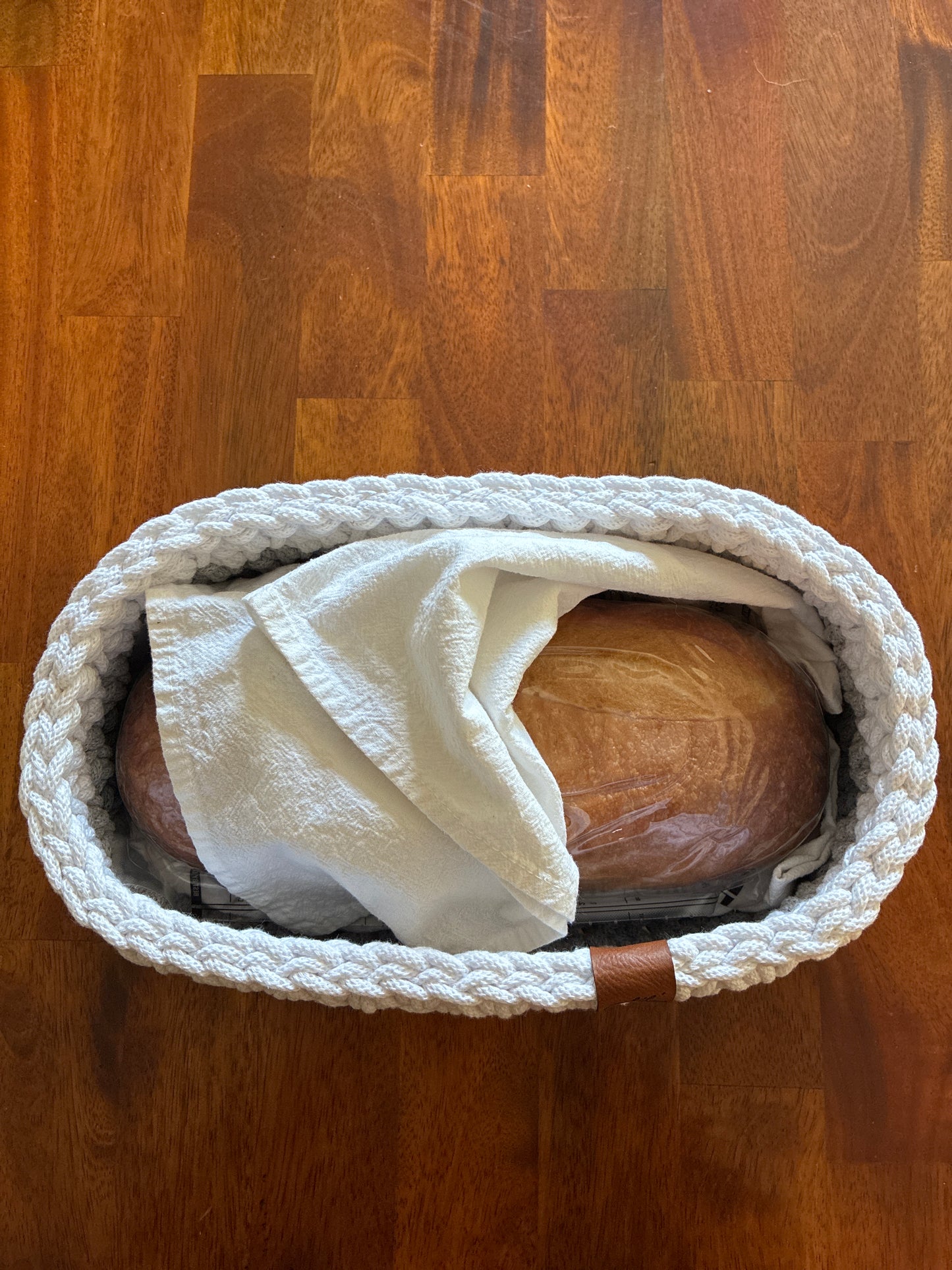 Bread Basket