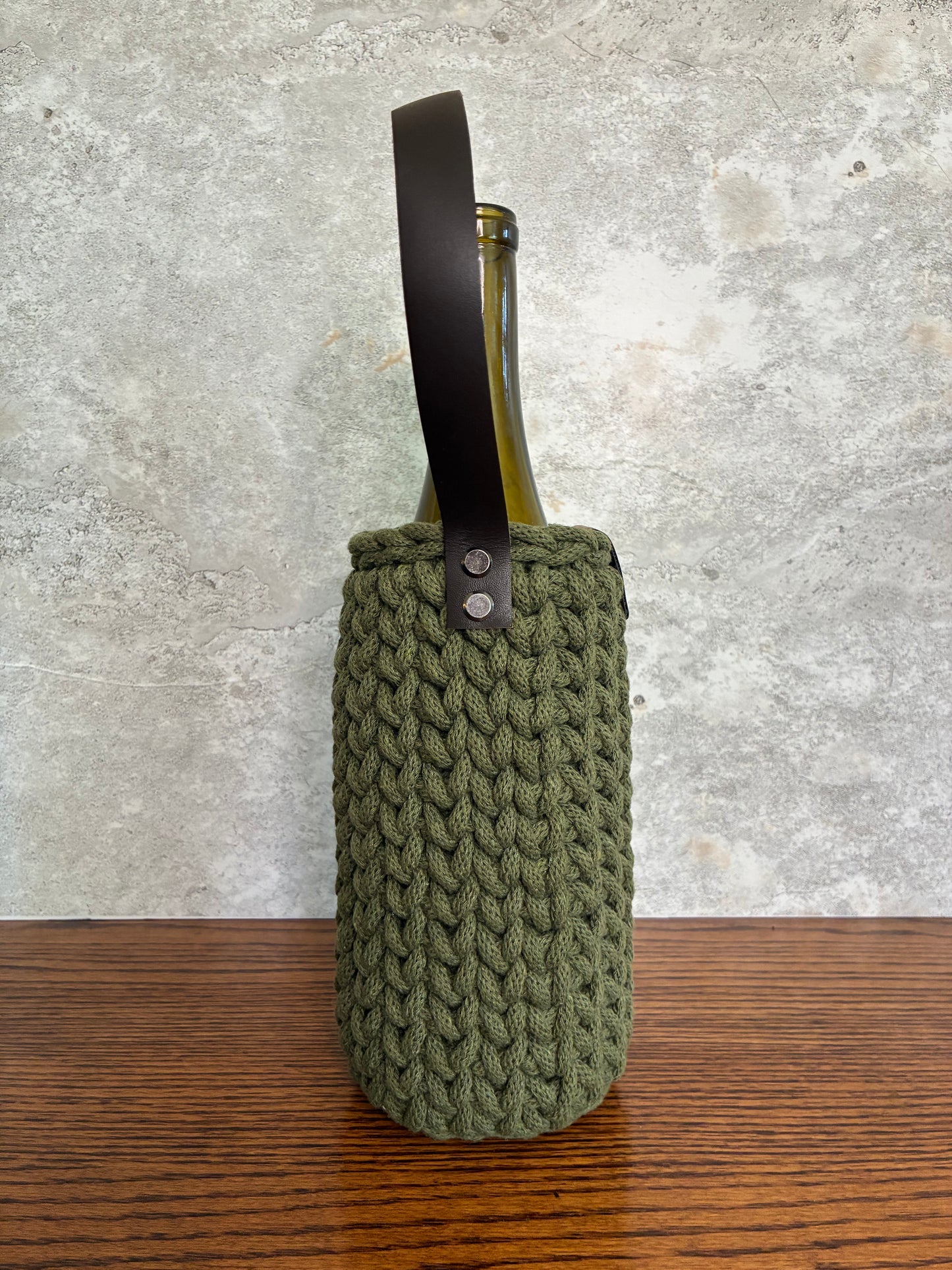 Wine Tote