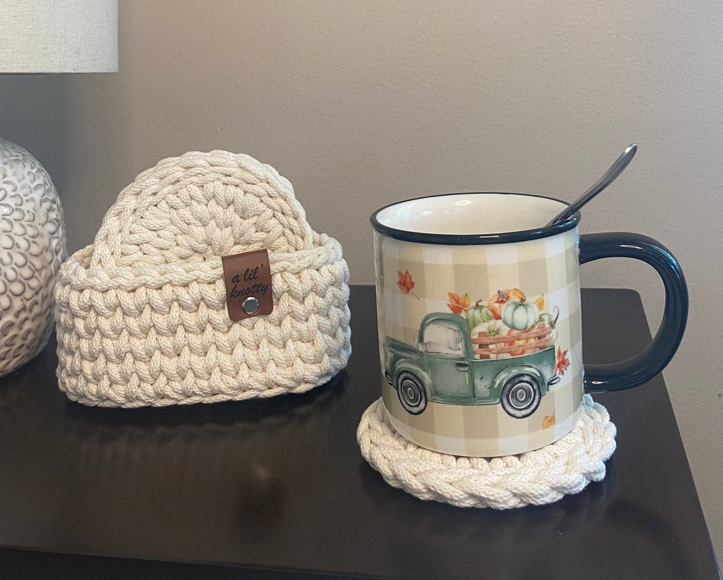 Coaster Set