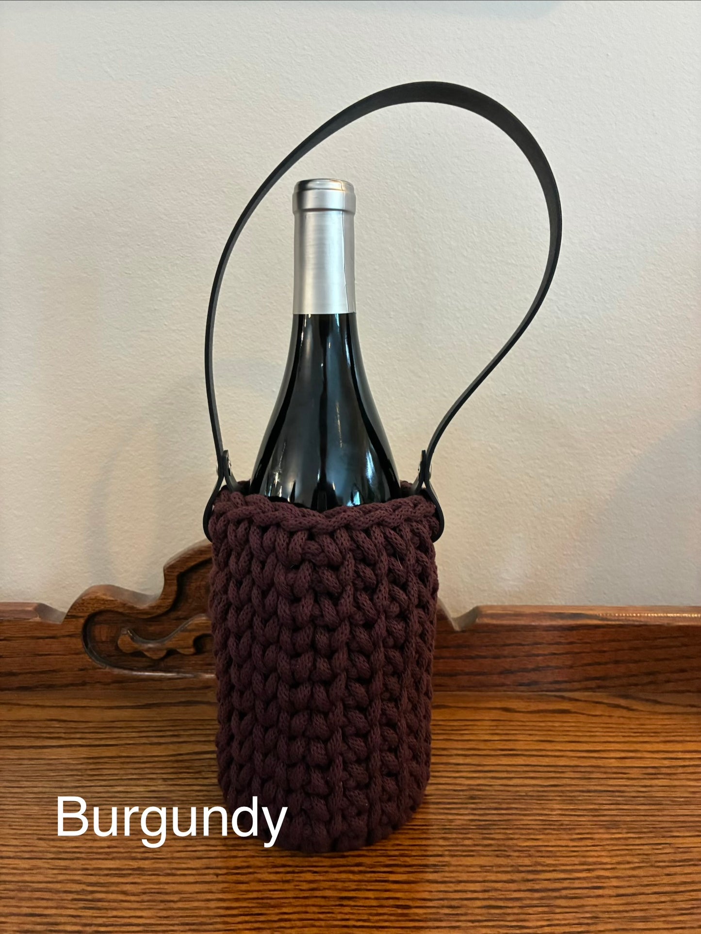 March 11th Wine Tote Class