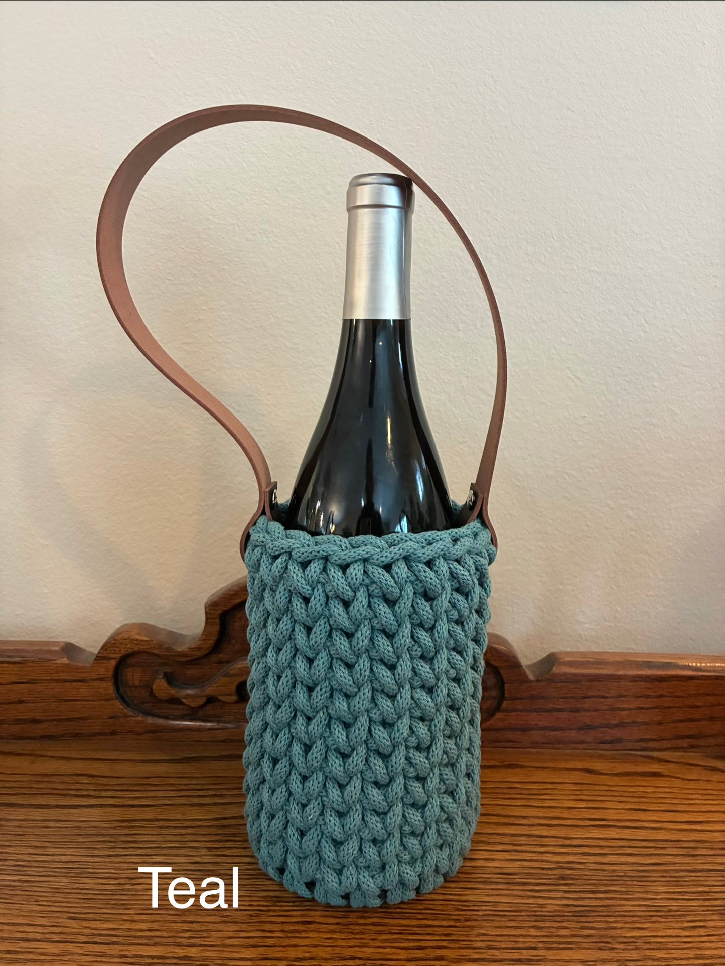 March 11th Wine Tote Class