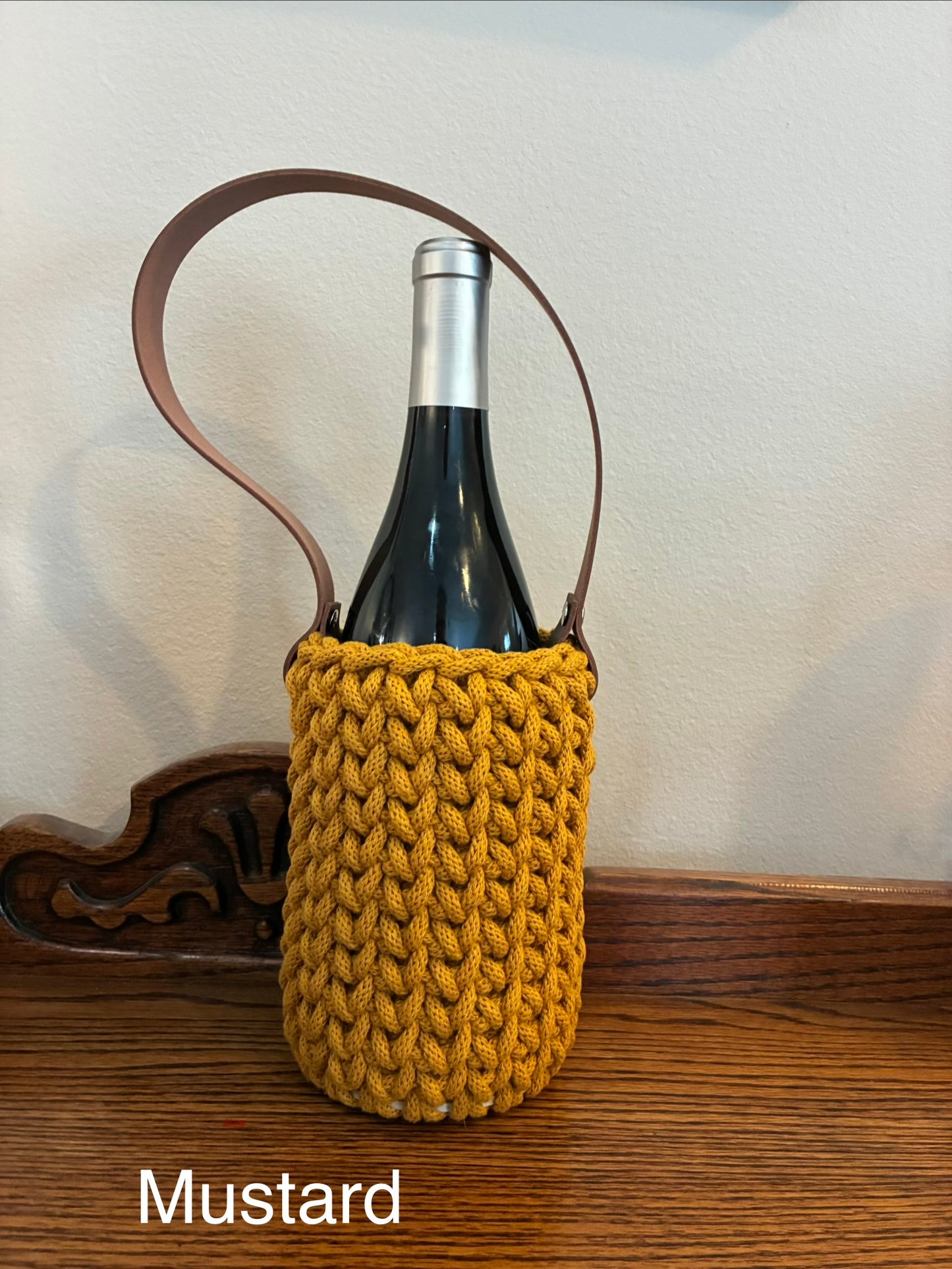 March 11th Wine Tote Class