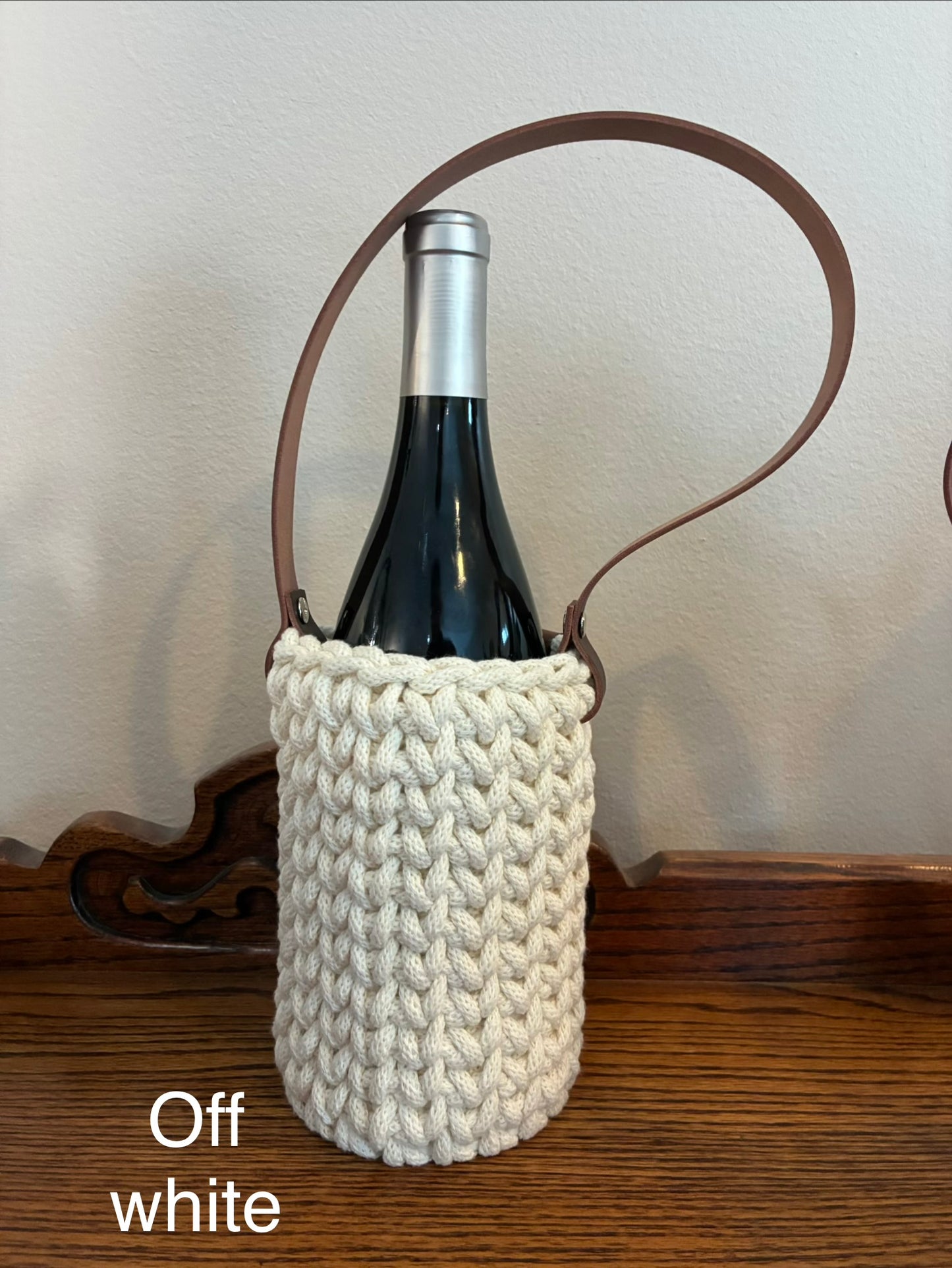 March 11th Wine Tote Class