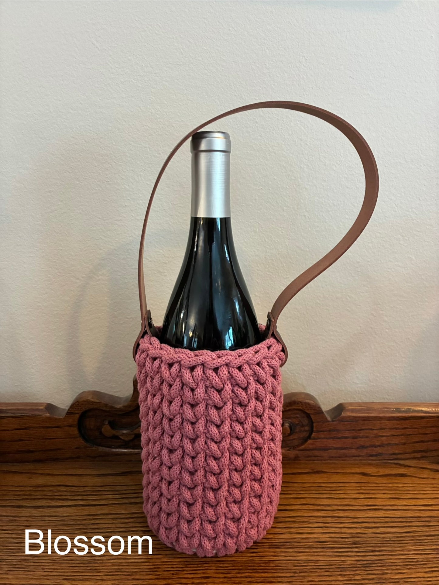 March 11th Wine Tote Class