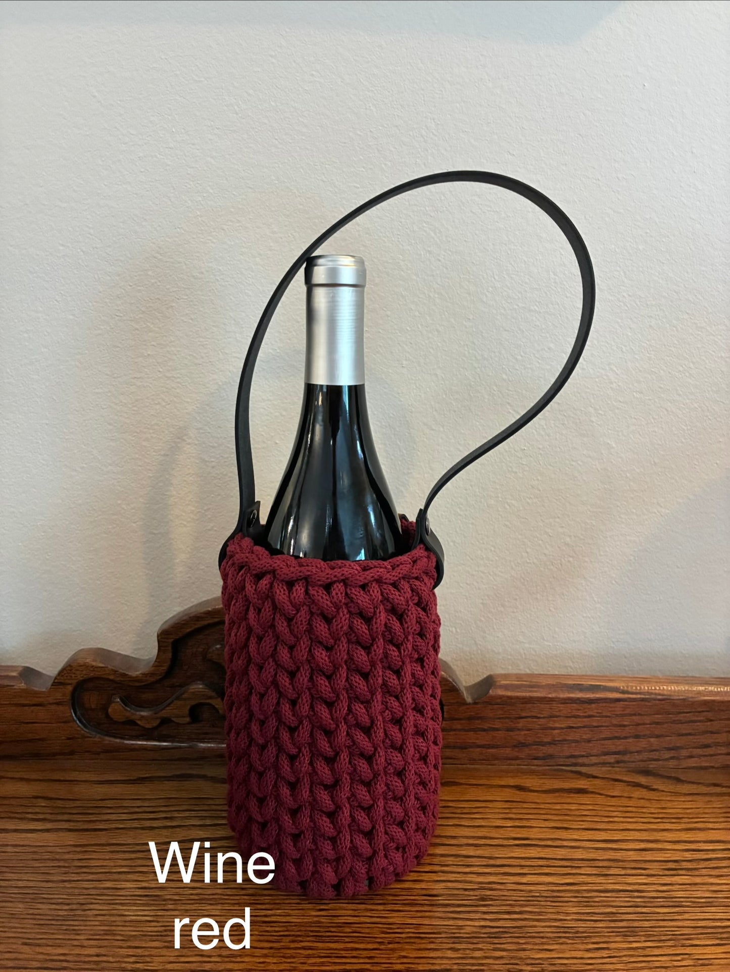 March 11th Wine Tote Class