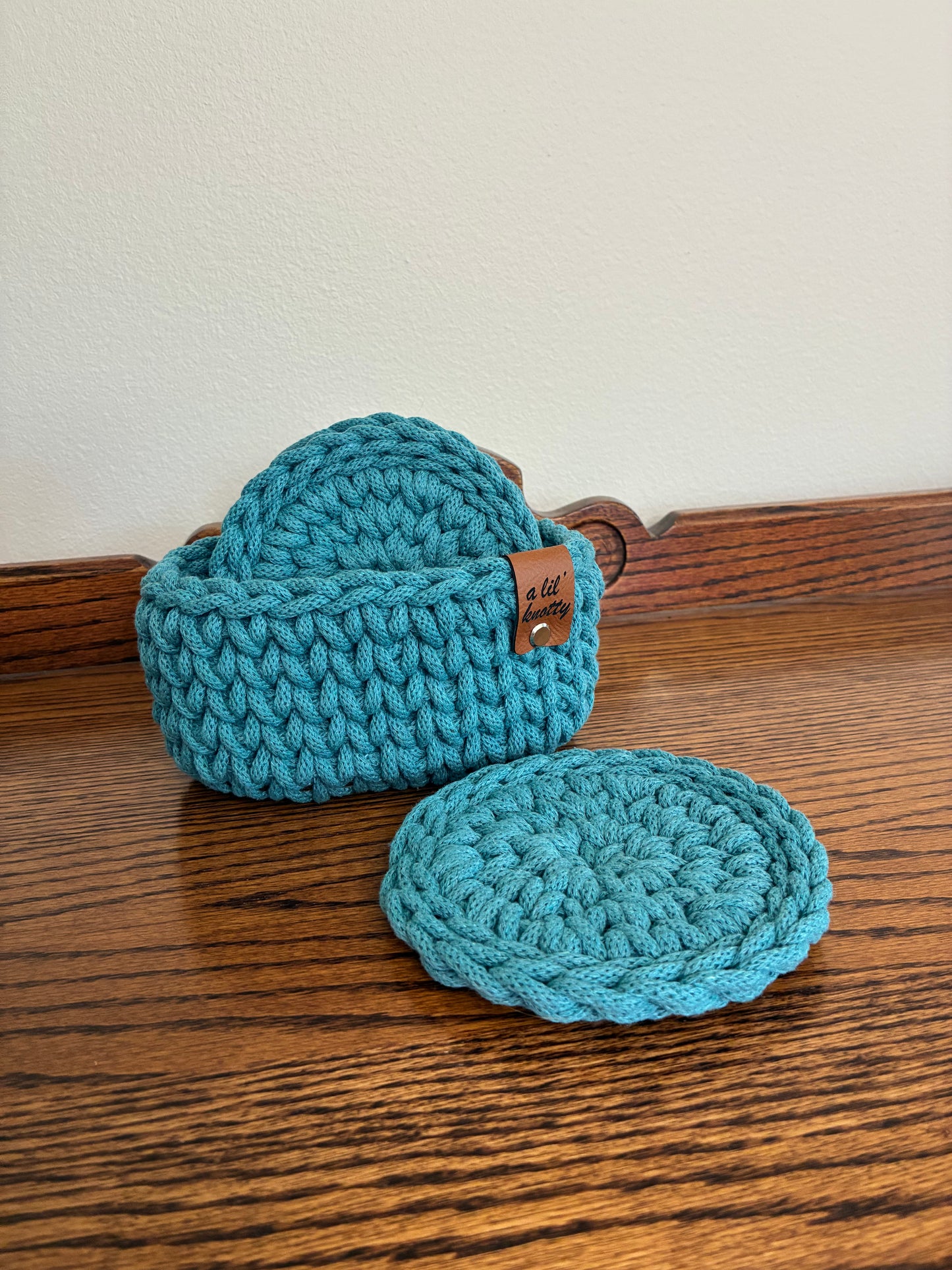 Coaster Set