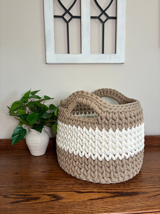 Large 14" basket