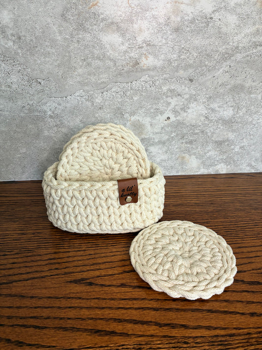 Coaster Set