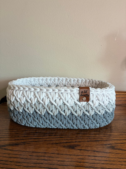 Bread Basket