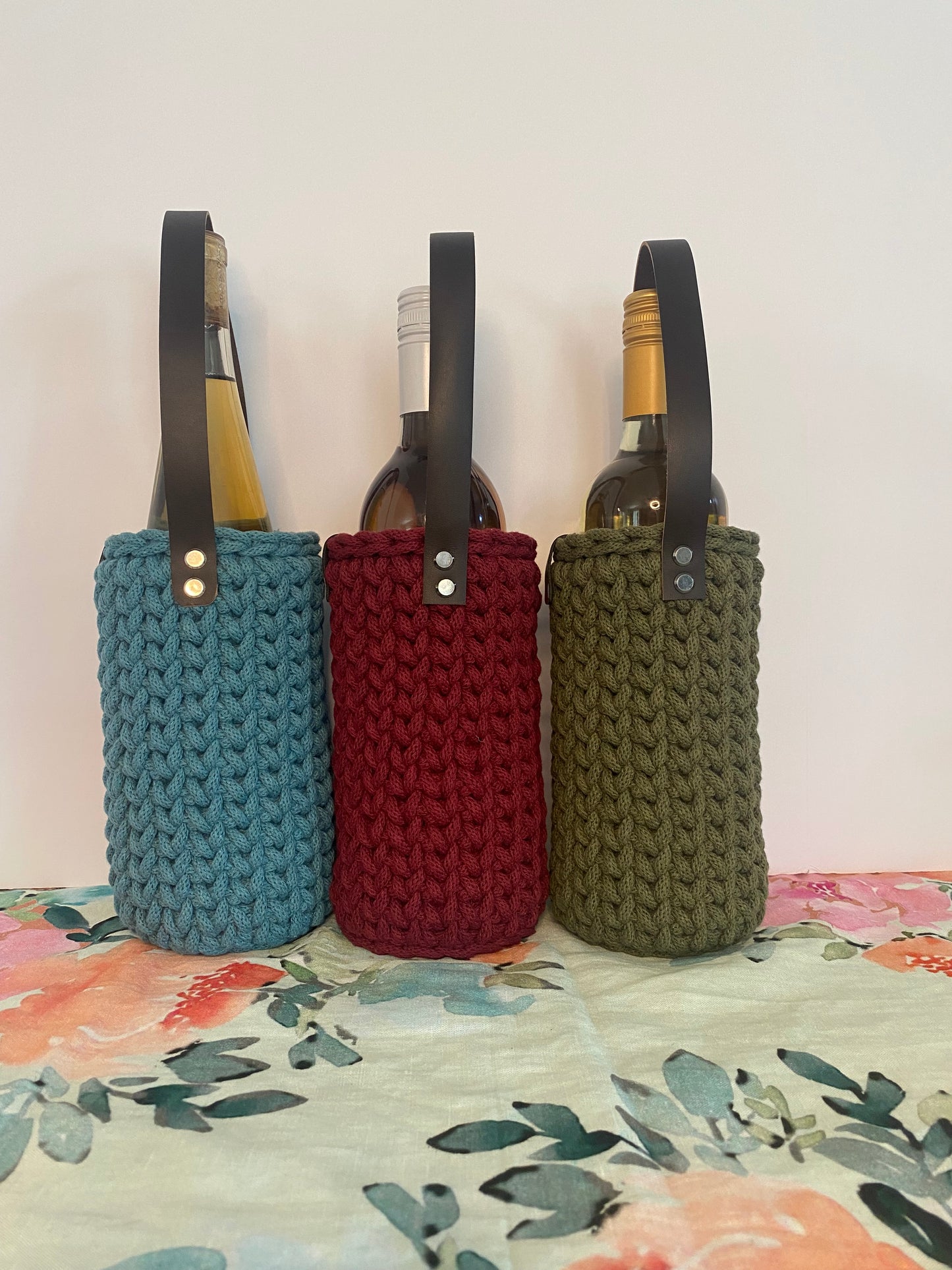 Wine Tote